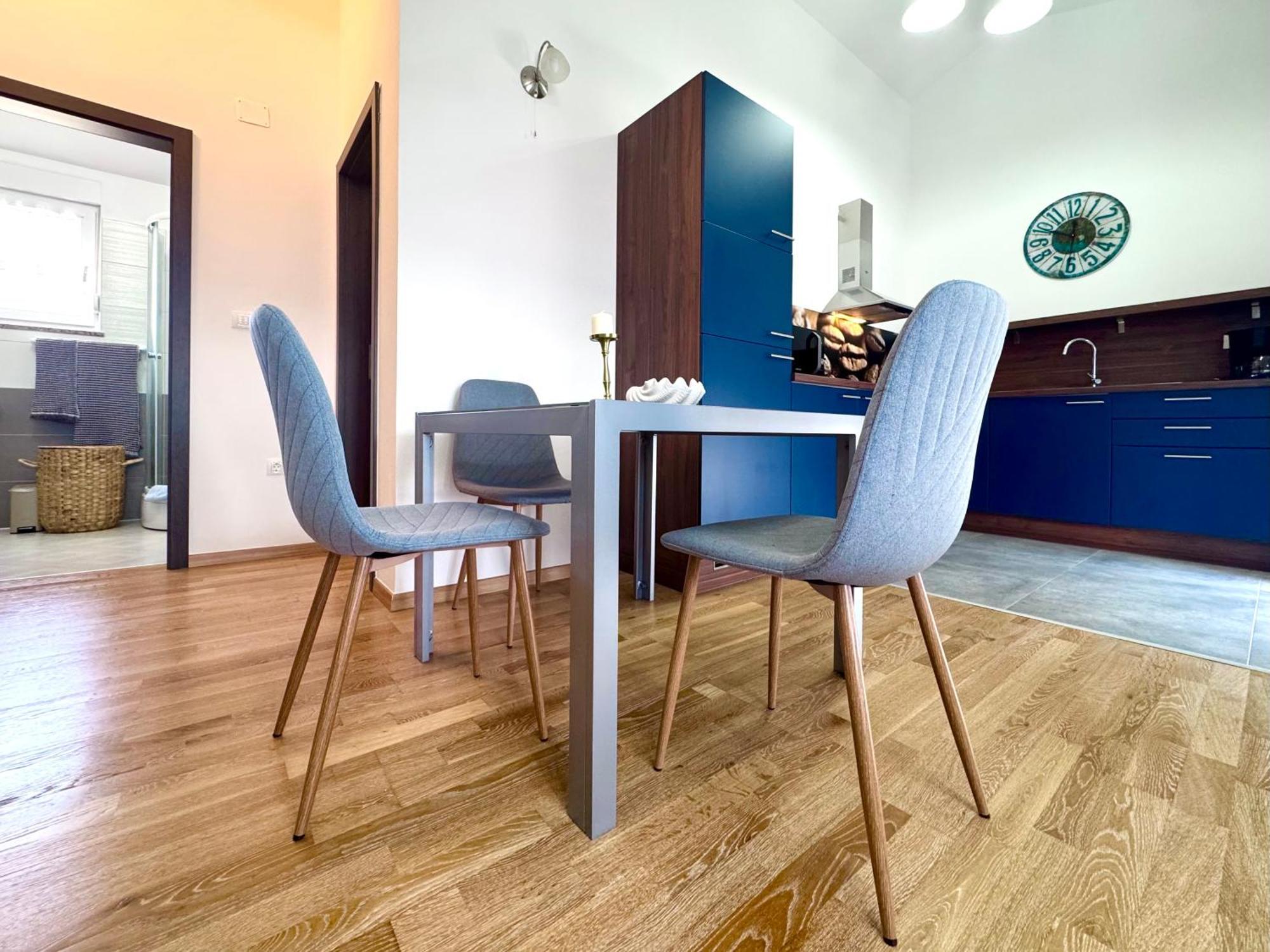 Apartments Terra Solaris Medulin Habitación foto