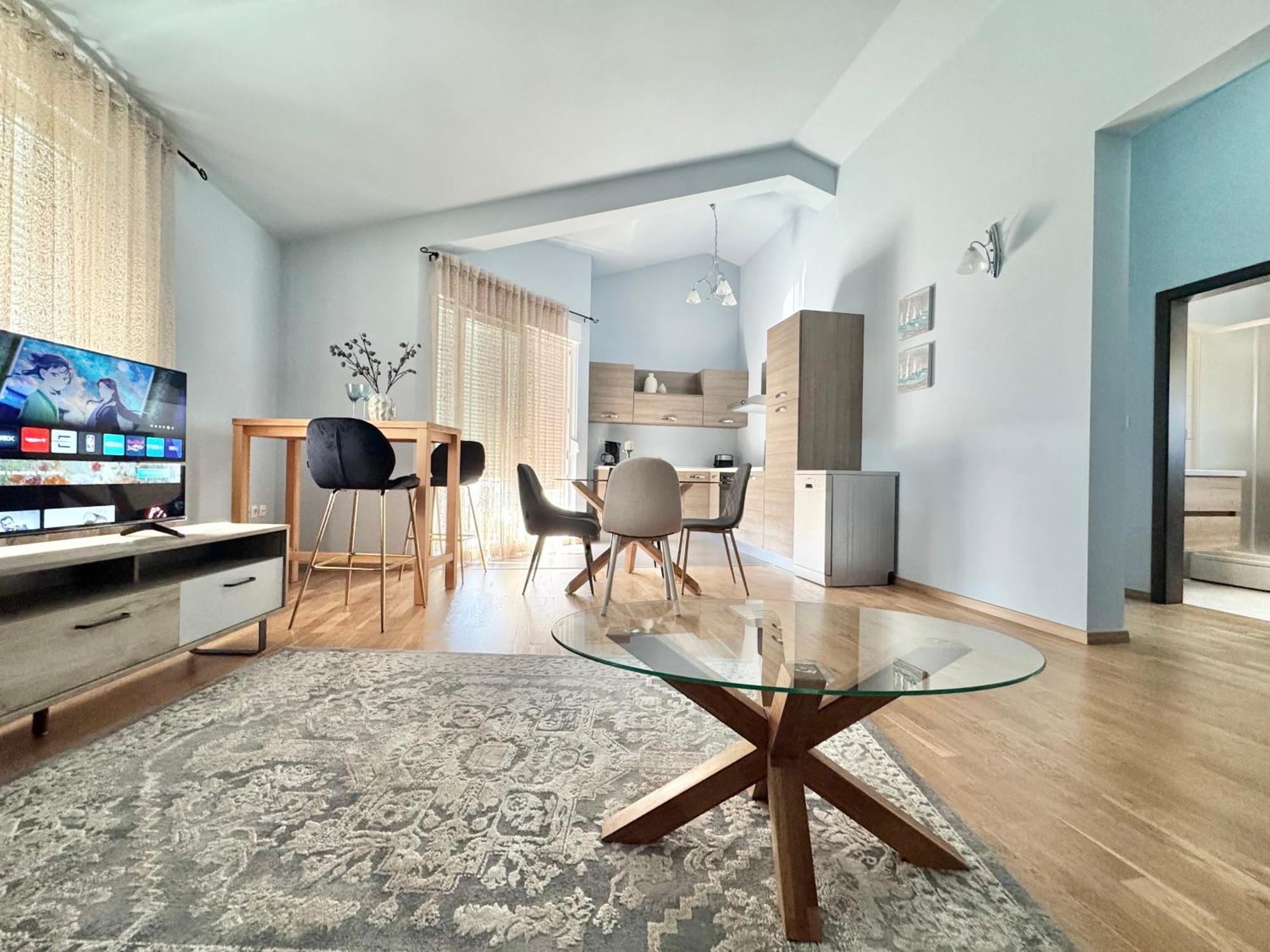 Apartments Terra Solaris Medulin Habitación foto