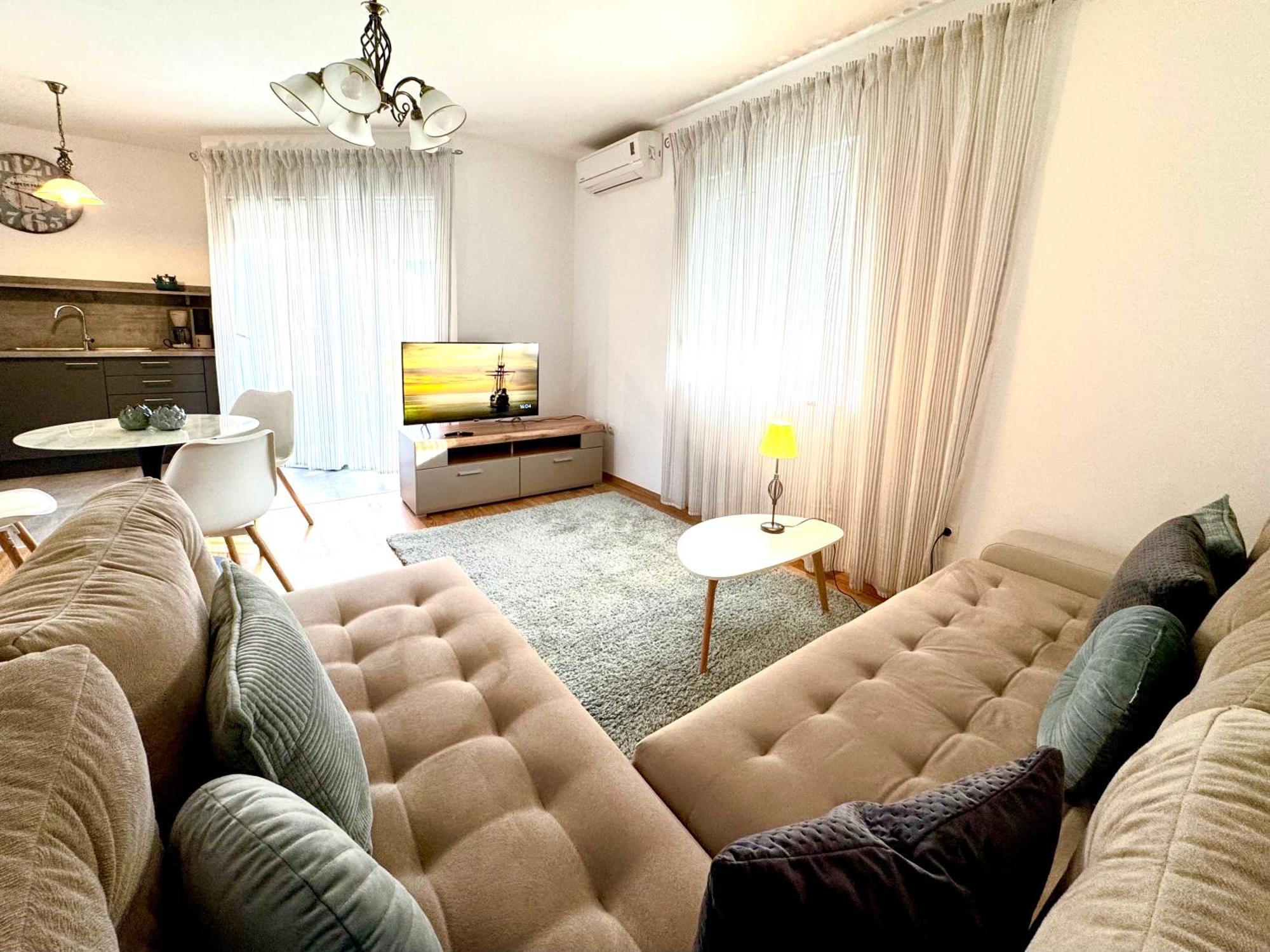 Apartments Terra Solaris Medulin Exterior foto